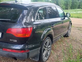 Audi Q7 3.0 171kW
