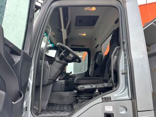 Mercedes-Benz Arocs 3235 8x4 260kW