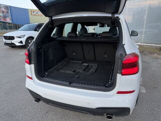 BMW X3 M Sport / xDrive20d 140kW