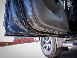 Toyota Land Cruiser Camper 3.0 127kW