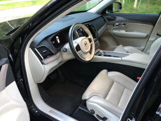 Volvo XC90 AWD Insciption B5 KERS 2.0 173kW