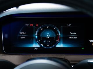Mercedes-Benz S 400 d 4Matic Long AMG Line 2.9 250kW