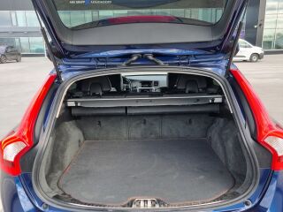 Volvo V60 2.0 110kW