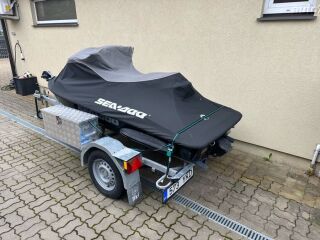 Sea-Doo RXP 215 160kW