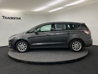 Ford S-MAX 2.0 110kW
