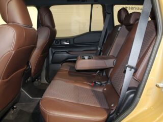 Toyota Land Cruiser Executive 4WD 2.8 151kW