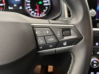 SEAT Ateca Style 1.5 110kW