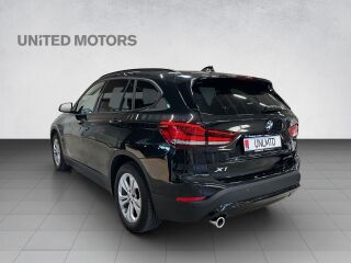 BMW X1 xDrive25e Advantage 1.5 162kW