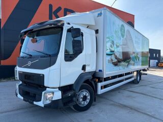 Volvo FL 250 4x2 188кВ