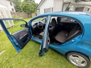 Mitsubishi i-MiEV 35kW