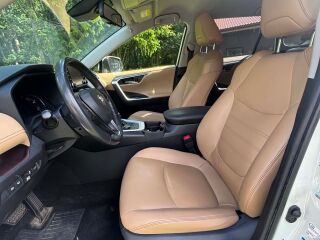 Toyota RAV4 AWD Multidrive S Premium 2.0 Valvematic 129kW