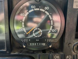 Volvo FL7 6.7 169kW