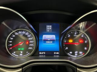 Mercedes-Benz V 250 d Avantgarde A2 2.0 R4 140кВ