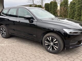 Volvo XC60 MildHybrid B4 2.0 145kW