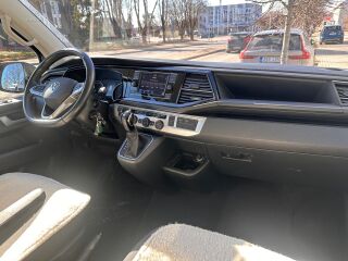 Volkswagen Multivan 2.0 110kW