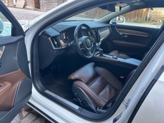 Volvo V90 Inscription 2.0 140kW