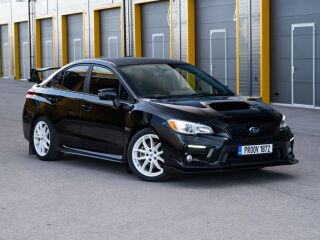 Subaru WRX WRX 2.0 200kW
