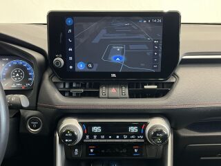Toyota RAV4 Plug-in Hybrid Premium AWD 136kW