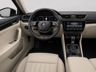 Skoda Superb Laurin & Klement FaceLift MY23 2.0 TDI 147kW