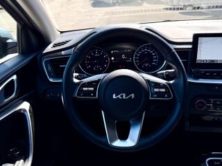 Kia Ceed Sportswagon 1.5 103kW