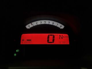 Citroen C2 VTR ATM 1.4 54кВ