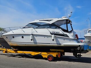 Grandezza 33 OC Volvo Penta D-6
