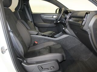 Volvo C40 Recharge Twin AWD 160kW