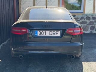 Audi A6 FACELIFT 3.0 176кВ