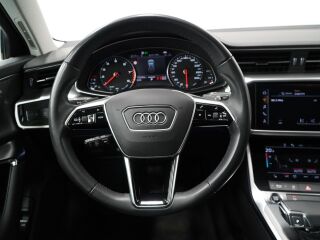 Audi A6 45 TFSI 2.0 195kW