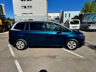 Citroen C4 Spacetourer 1.2 96kW