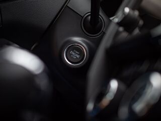 Skoda Octavia Luxury 2.0 140кВ