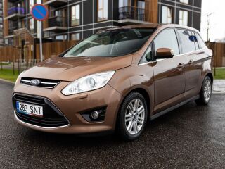 Ford Grand C-Max 2.0 85kW