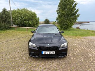 BMW 530 3.0 180кВ