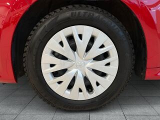 Toyota Yaris Active Hybrid 1.5 Petrol 68kW