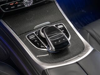Mercedes-Benz G 63 AMG Performance Night Pakett 4.0 430кВ