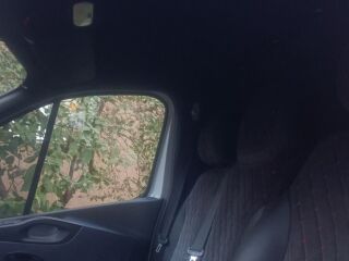 Opel Vivaro 1.6 Biturbo 103kW