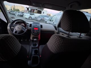 Kia Soul 1.6 94kW
