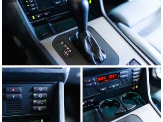 BMW 525 Facelift Lifestyle Edition 2.5 120kW