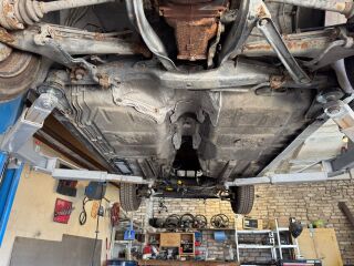 BMW 525 2.5 141кВ