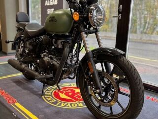 Royal Enfield Meteor 350 15kW