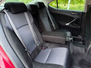 Lexus IS 250 Sport 2.5 VVT-i 153kW
