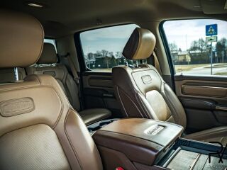 Dodge RAM 1500 3.0 194kW