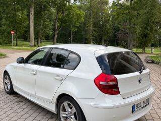 BMW 120 2.0 130kW