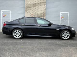 BMW 535 3.0 230кВ