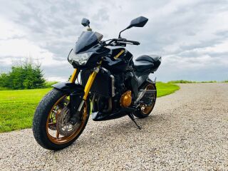 Kawasaki Z 750
