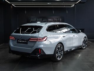 BMW 540 d xDrive Touring M-Sportpakett PRO 3.0 210kW