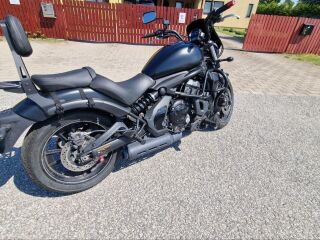 Kawasaki Vulcan S 45kW
