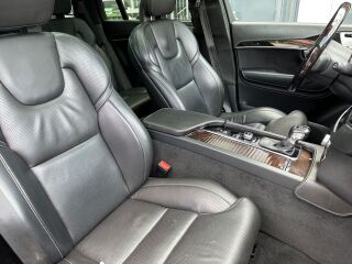 Volvo XC90 AWD Inscription T6 2.0 235kW