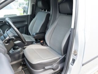 Volkswagen Caddy TDI Kasten 1.6 75kW