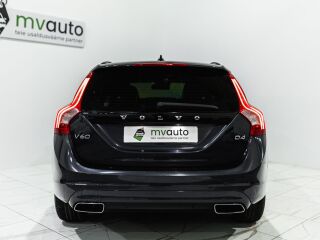 Volvo V60 Facelift City Comfort 2.0 133kW